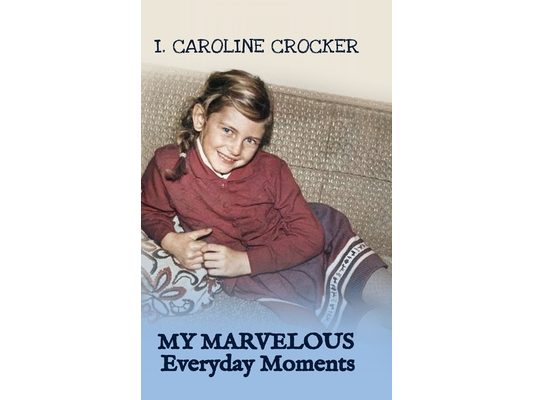 My Marvelous Everyday Moments