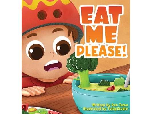 Eat Me Please!