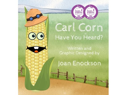 Carl Corn Have You Heard?