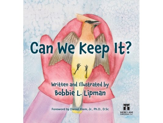Can We Keep It?