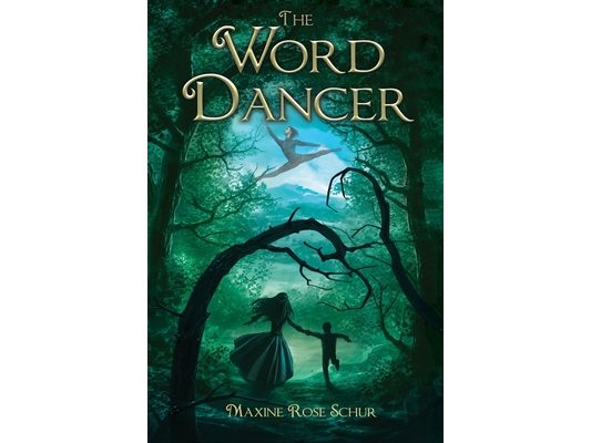 The Word Dancer