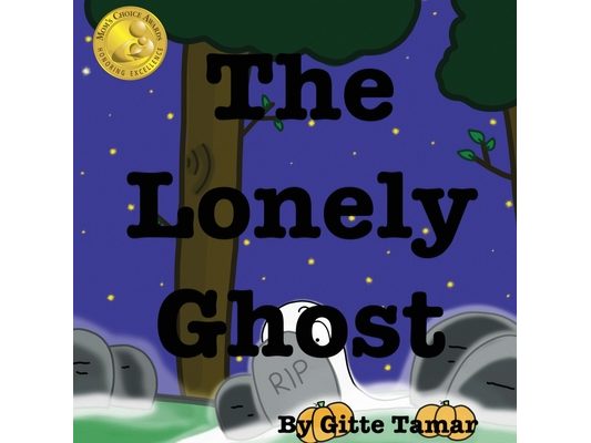 The Lonely Ghost