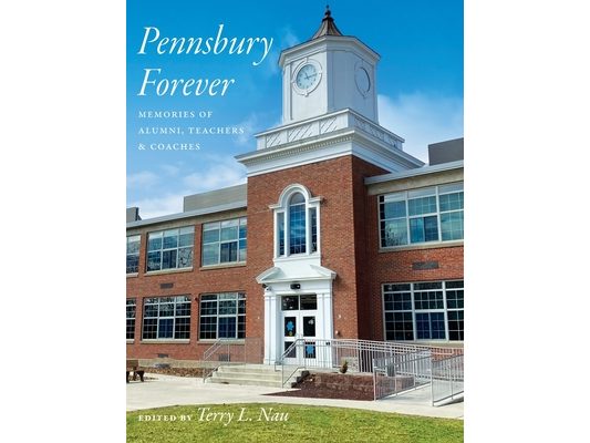 Pennsbury Forever