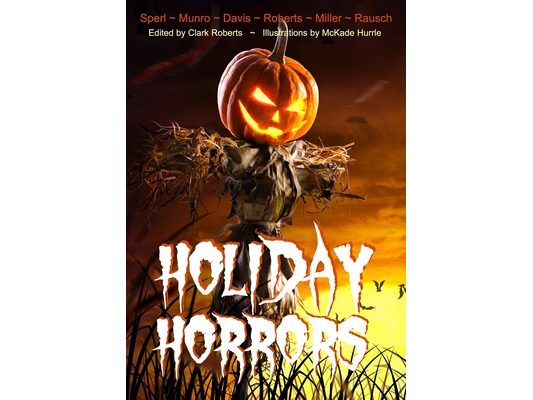 Holiday Horrors