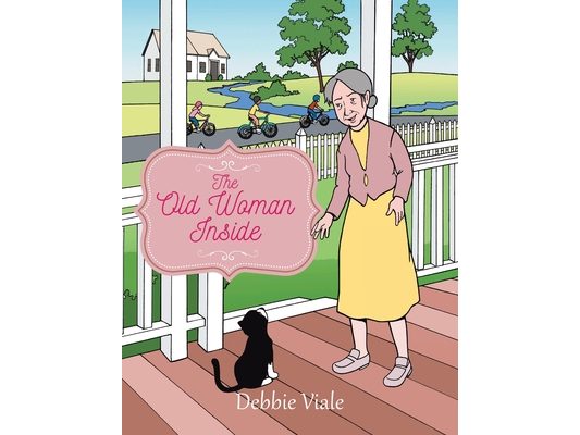 The Old Woman Inside