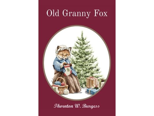 Old Granny Fox