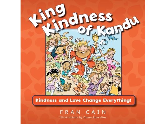 King Kindness of Kandu