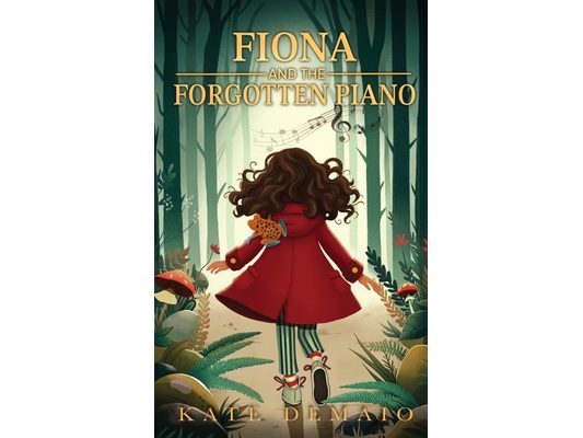 Fiona and the Forgotten Piano