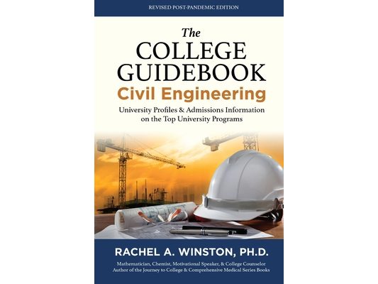The College Guidebook: Civil Engineering: University Profiles & Admissions Information on the Top University Programs