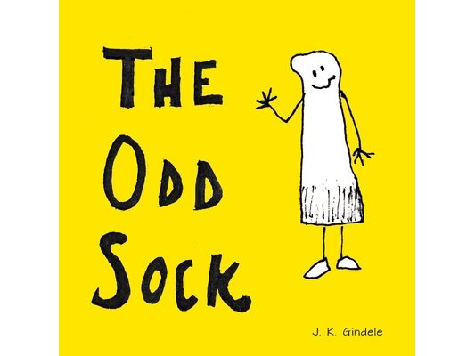 The Odd Sock