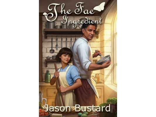 The Fae Ingredient