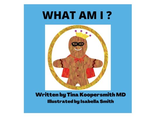 What Am I?