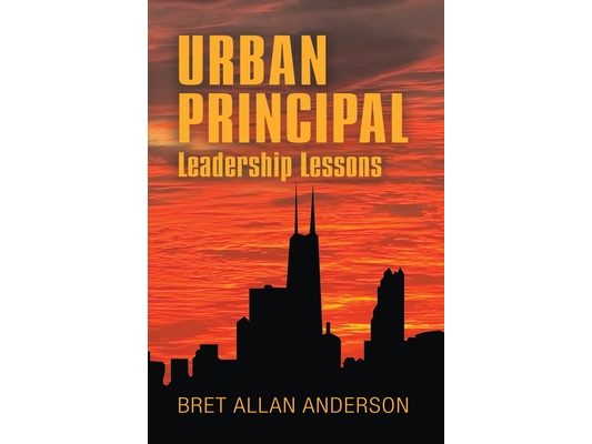 Urban Principal: Leadership Lessons