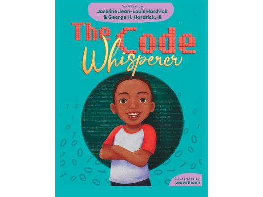 The Code Whisperer