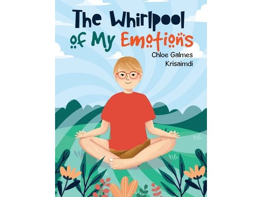 The Whirlpool of My Emotions