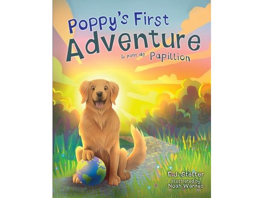 Poppy's First Adventure: Le Pont de Papillion