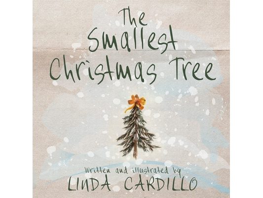 The Smallest Christmas Tree