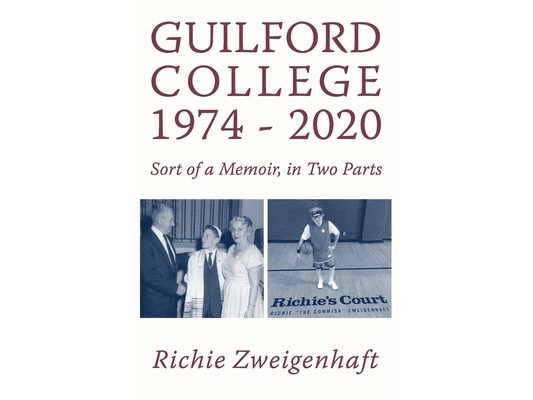 Guilford College 1974-2020