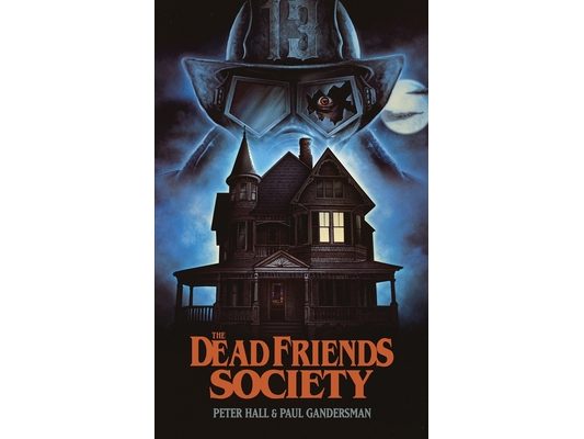 The Dead Friends Society