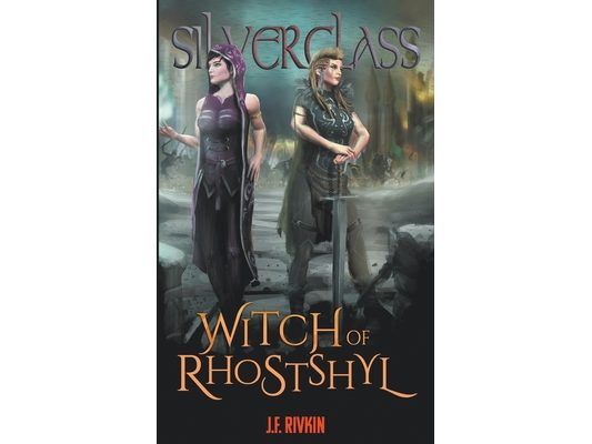 Witch of Rhostshyl
