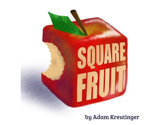 Square Fruit