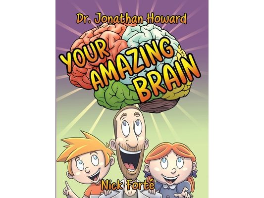 Your Amazing Brain!
