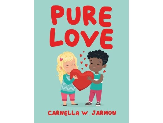Pure Love
