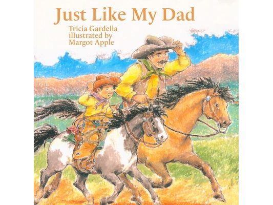 Just Like My Dad
