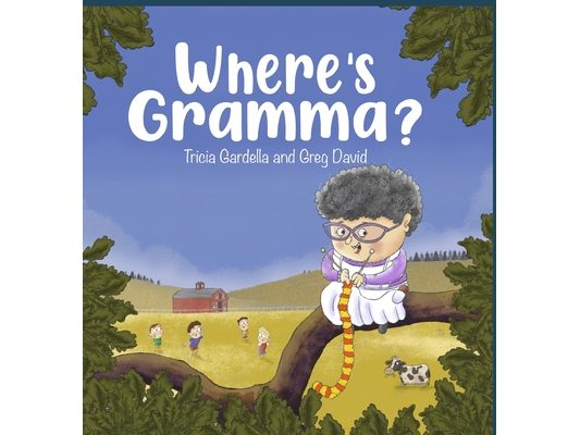Where's Gramma?