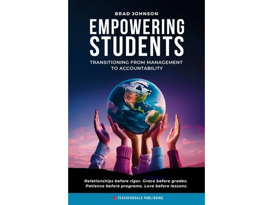 Empowering Students: Transitioning from Management to Accountability