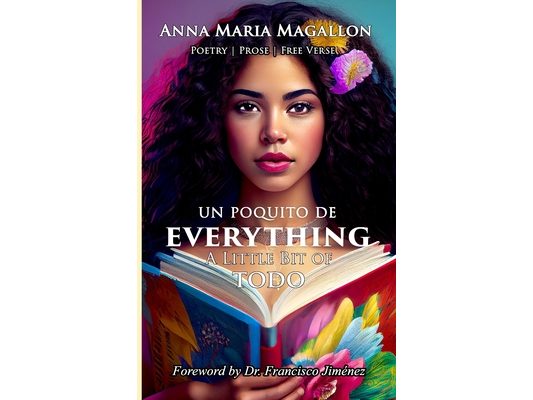 Un Poquito de Everything: A Little Bit of Todo