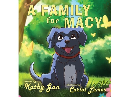 A Family for Macy