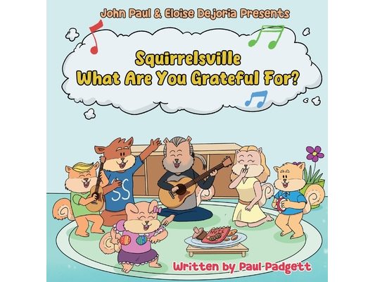 What Are You Grateful For?: Helping Kids Build Emotional Resilience, Gratitude, and Kindness