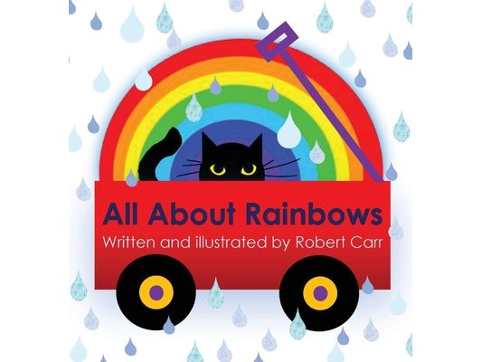 All About Rainbows