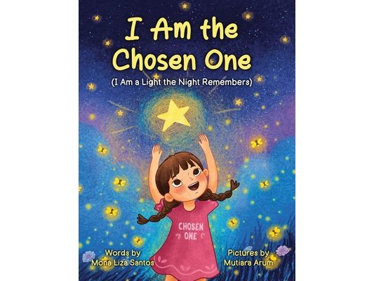 I Am the Chosen One: I Am a Light the Night Remembers