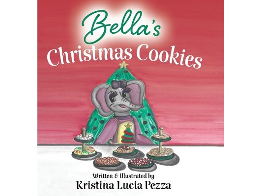Bella's Christmas Cookies: The Bella Lucia Series, Book 6