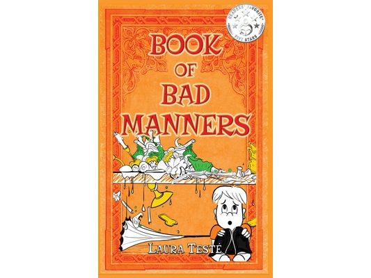 Book of Bad Manners