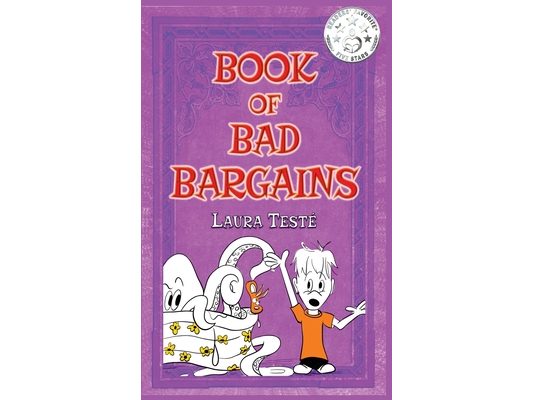 Book of Bad Bargains
