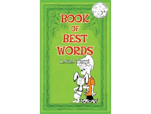 Book of Best Words