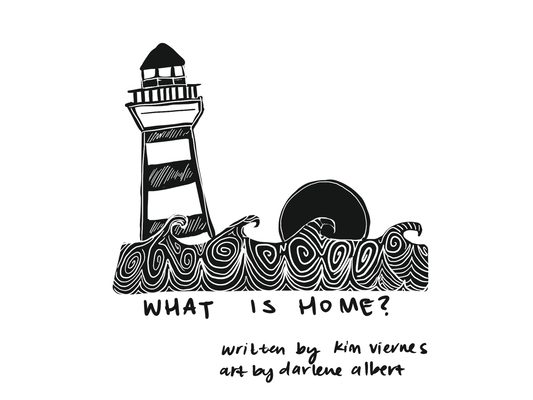 What is Home?