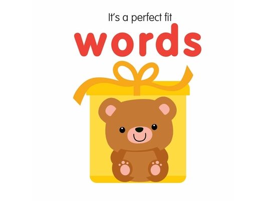 It's a Perfect Fit - Words