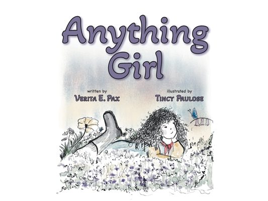 Anything Girl