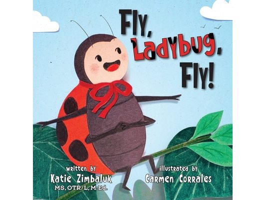Fly, Ladybug, Fly