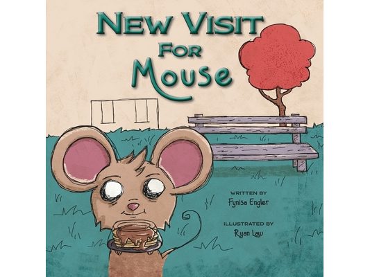 New Visit For Mouse