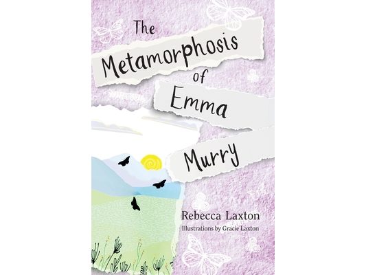 The Metamorphosis of Emma Murry