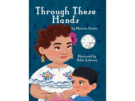 Through These Hands