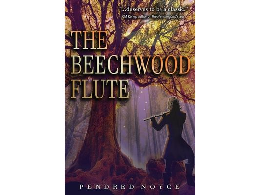 The Beechwood Flute