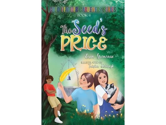 The Seed's Price: Releasing Treasure for Something Better