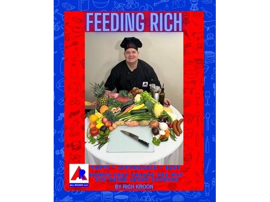 Feeding Rich
