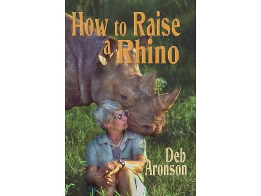 How to Raise a Rhino